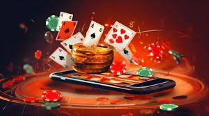 Casino-style entertainment and sports betting overview on phfun Philippines